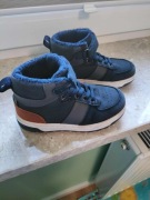 Buty jesienne / zimowe r. 27