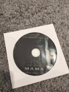 Mama film DVD koperta