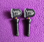 Czujnik ciśnienia TPMS 433 MHz OPEL CHEVROLET