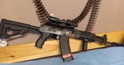 ASG AK ELAK12 Essential