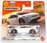MATCHBOX / TOYOTA PRIUS PRIME '23 / 2024