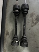 BMW E30 325i M20B25 półoś napędowa lewa i prawa
