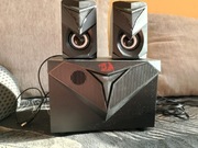 Głośniki gamingowe Redragon GS 700 toccata 2.1