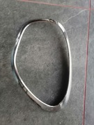 Chrom lampy przod MINI r61 r60 paceman, countryman