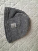 Czapka polarowa, cieniutka, lekka , ciepła