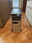 Vintage Retro obudowa ATX Chieftec BG-01-B-B-SL | Stan kolekcjonerski