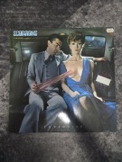 Scorpions lovedrive.  Album LP 1979