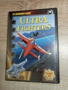 Ultra fighters. PC ANG -6/6