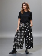 Eleganckie spodnie damskie Wendy Trendy 