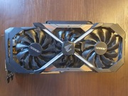 Gigabyte Aorus GTX 1080Ti Xtreme Edition 11GB