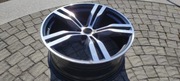 Felga aluminiowa BMW