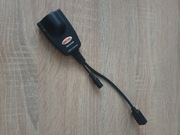 Przedłużacz USB LAN-UTP 100M UNITEK Y-2507 Okazja!