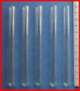 PROBÓWKI SZKLANE - 9/120mm - 30 SZTUK - probówka