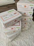 Szybkozłączki Wago Nowe Oryginalne opakowania!