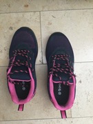 Buty robocze BHP Procera Dalia r. 36