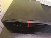 Mini PC Lenovo M715q Ryzen 5 PRO 16GB 256GB SSD NVMe Vega11 W11 PRO 