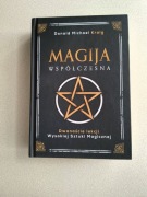 Magija współczesna 