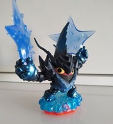 LOB STAR FIGURKA SKYLANDERS TRAP TEAM UZYWANA