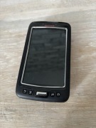 Terminal skaner Honeywell Dolphin 75e
