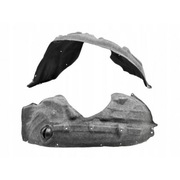 Nadkole przód prawe + lewe Dodge Durango 2011-2016