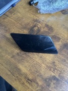 Zaślepka spryskiwacza lampy Audi q5 80a kolor LY9T sline s-line 