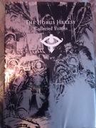 Visions of Heresy WH40K 