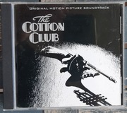 The Cotton Club - Original Soundtrack  John Barry