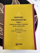 Podstawy pielęgniarstwa tom 2