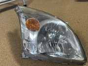 Land Cruiser 120- Lampa prawy przód