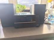 Sony CMT-BX20I. 