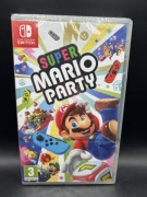 Super Mario Party Switch FOLIA