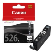 Canon 526 BK CLI 526 BK