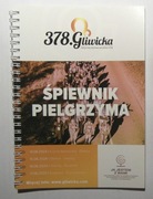 ŚPIEWNIK PIELGRZYMA PIELGRZYMKA GLIWICE - JASNA GÓRA 2024