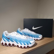 Nike Air Max DN8 r. 45,5 (29,5 cm) FQ7860 101 White/Black-University Red