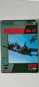 Dornier Do 17 Z-2 1:33 GPM