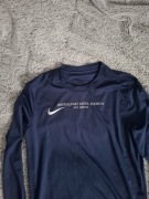 Bluzka Nike  bluzka na treningi sportowa 