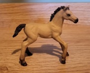 Schleich koń pełnej krwi angielskiej figurka limited z 2016 r.
