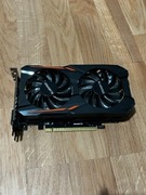 Gigabyte GTX 1050 2GB OC