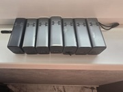 Słuchawki bezprzewodowe Jbl under armour true wireless flash