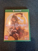 Mortal Kombat 11 Xbox One