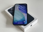 Apple iPhone 13 4GB/128GB 5G czarny idealny