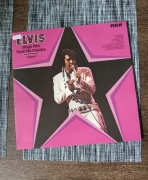 Elvis Presley- Płyta winylowa
