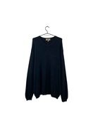 Armani Jeans sweter, rozmiar L, stan bardzo dobry