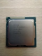 Procesor CPU Intel Caleron G1610 2x2,6+GHz 1155 Ivy Bridge