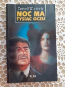 Cornell Woolrich; Noc ma tysiąc oczu