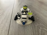 Lego system space Exploriens 6815 - Hovertron 