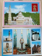 Sanktuarium Bożego Miłosierdzia w Krakowie-Łagiewnikach - Licheń Bazylika 