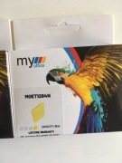 Zamienniki tuszy Epson T1281-T1284 