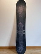 Snowboard Drake Charm 138