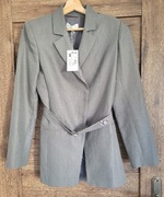 Marynarka narzutka żakiet Patrizia Pepe rozmiar S Nowy 